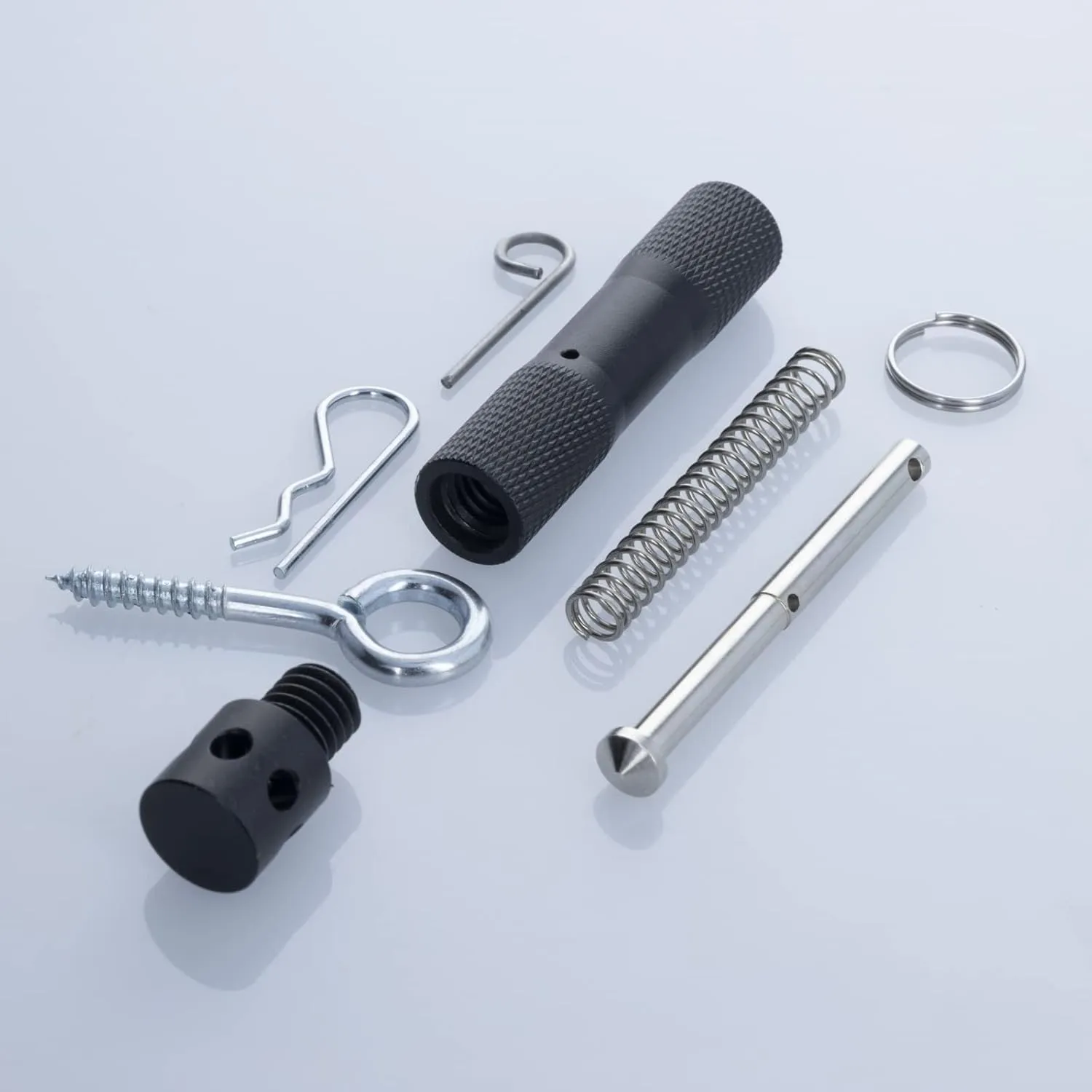 ASR Tactical USA-Made Trip Wire Perimeter Alarm Signaling Device Early Warning Security System