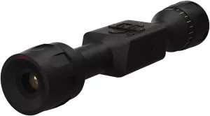 ATN Thor LT Ultra Light Thermal Hunting Scope w/ 60Hz Thermal Sensor, One Shot Zero, 10hrs  Battery Power