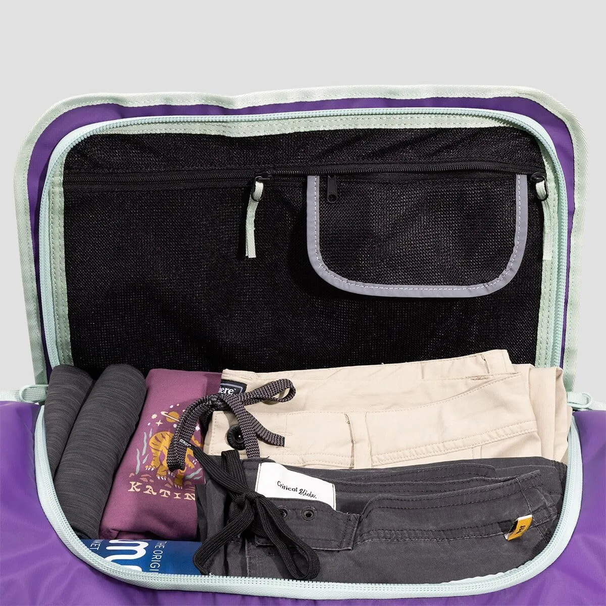 Backcountry, All Around 40L Duffel