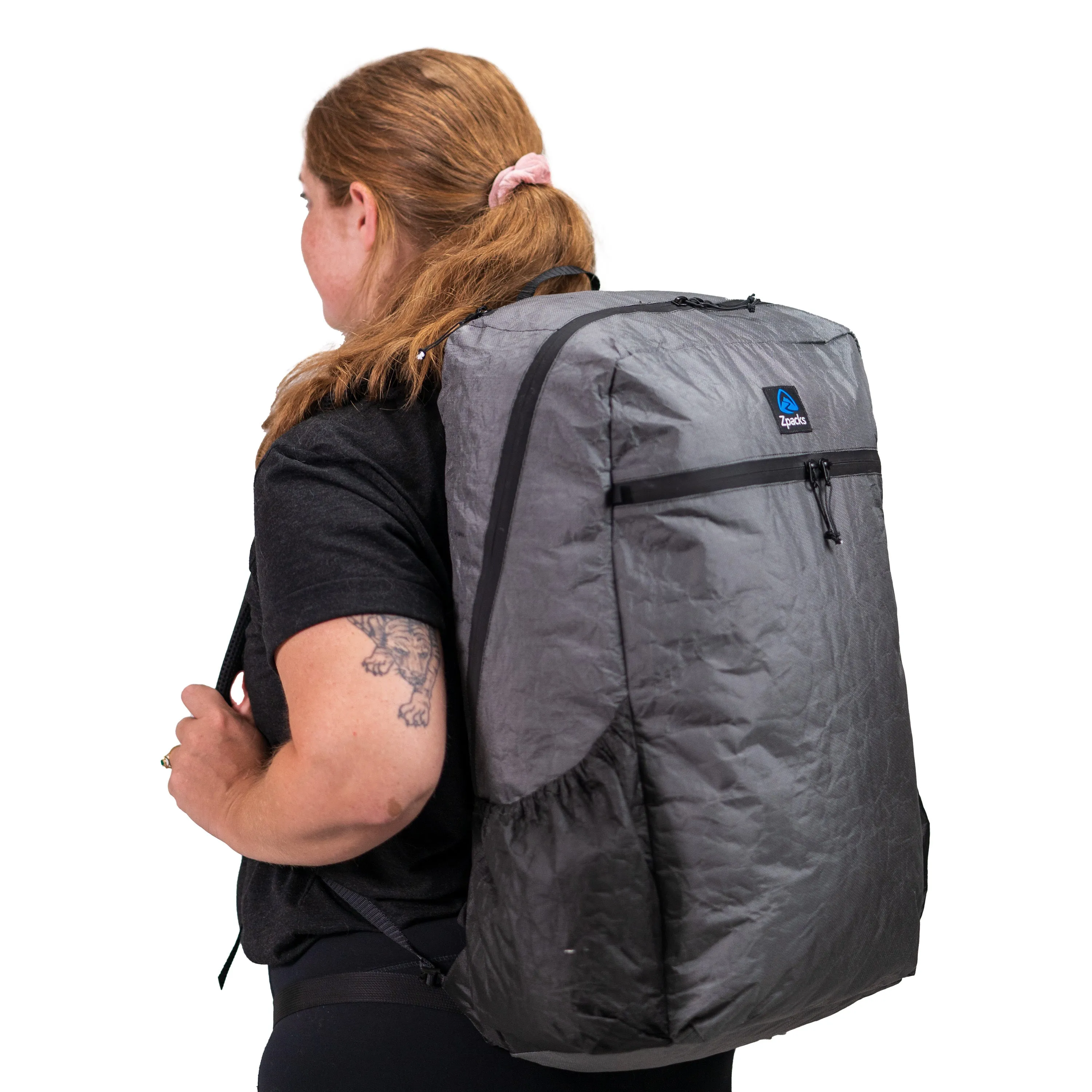 Bagger Ultra 40L Backpack DISC
