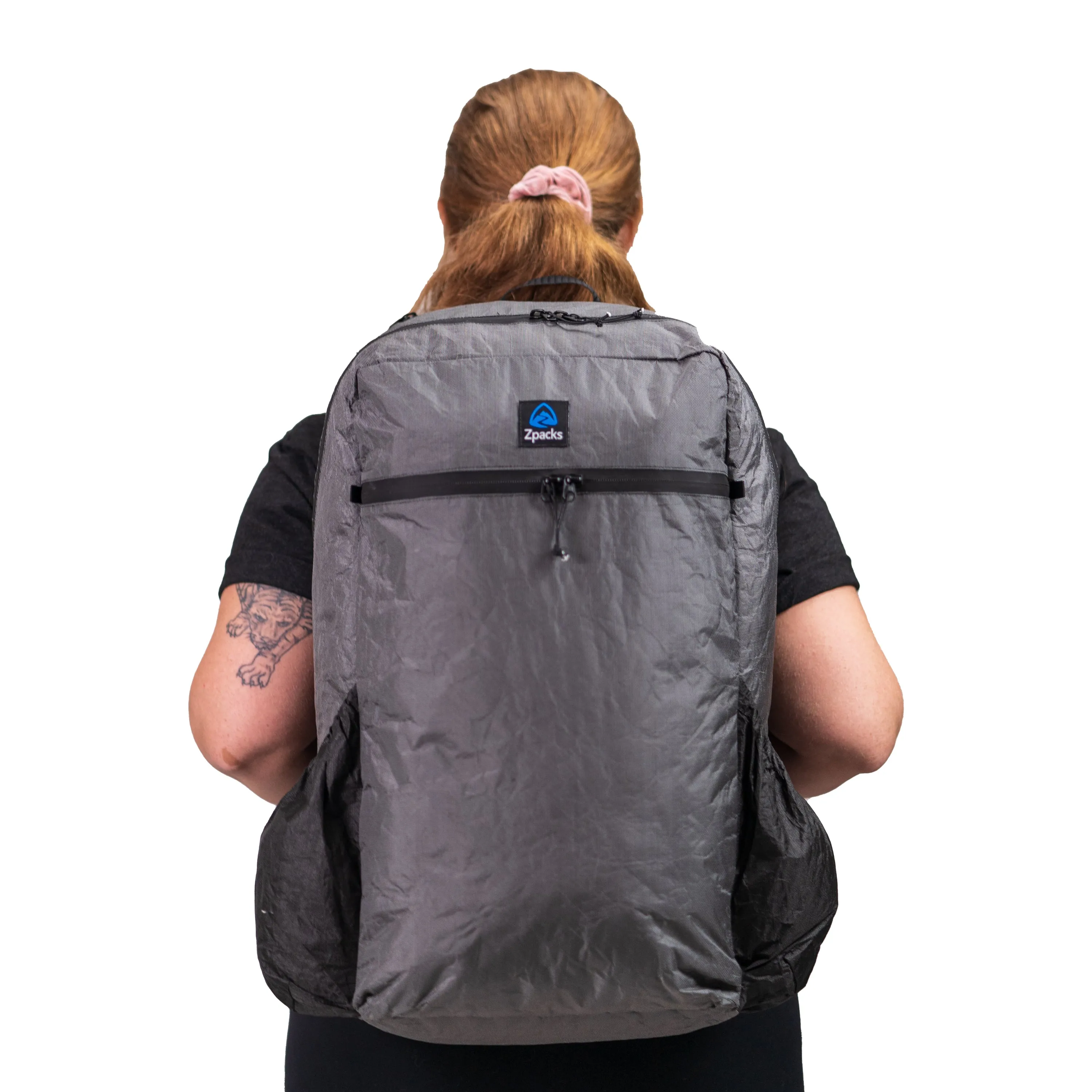 Bagger Ultra 40L Backpack DISC