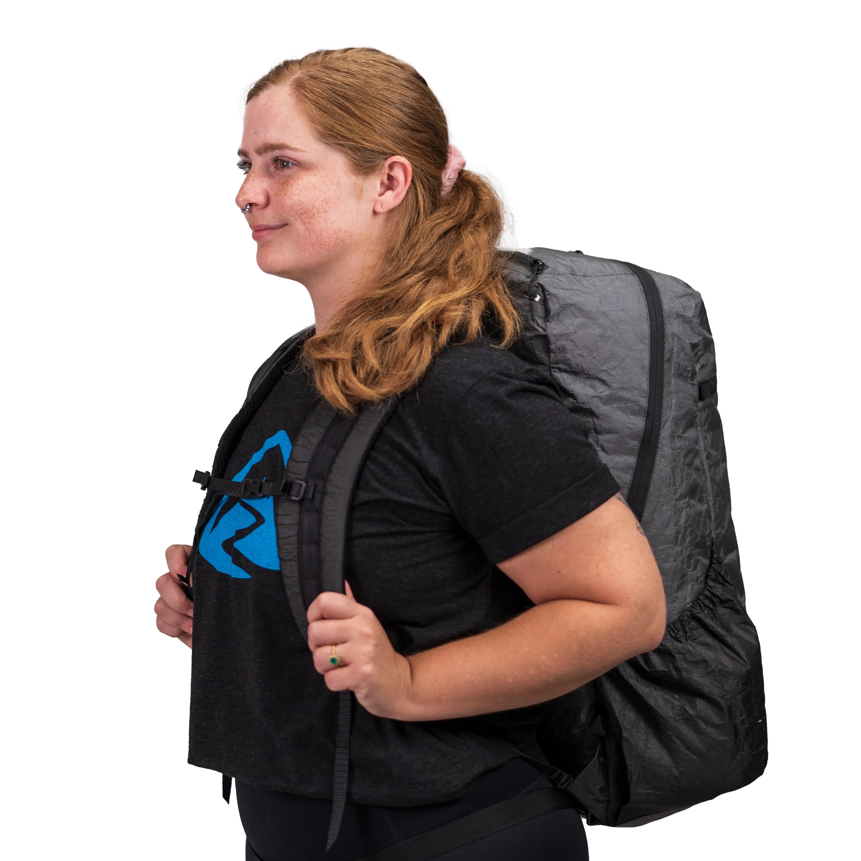 Bagger Ultra 40L Backpack DISC