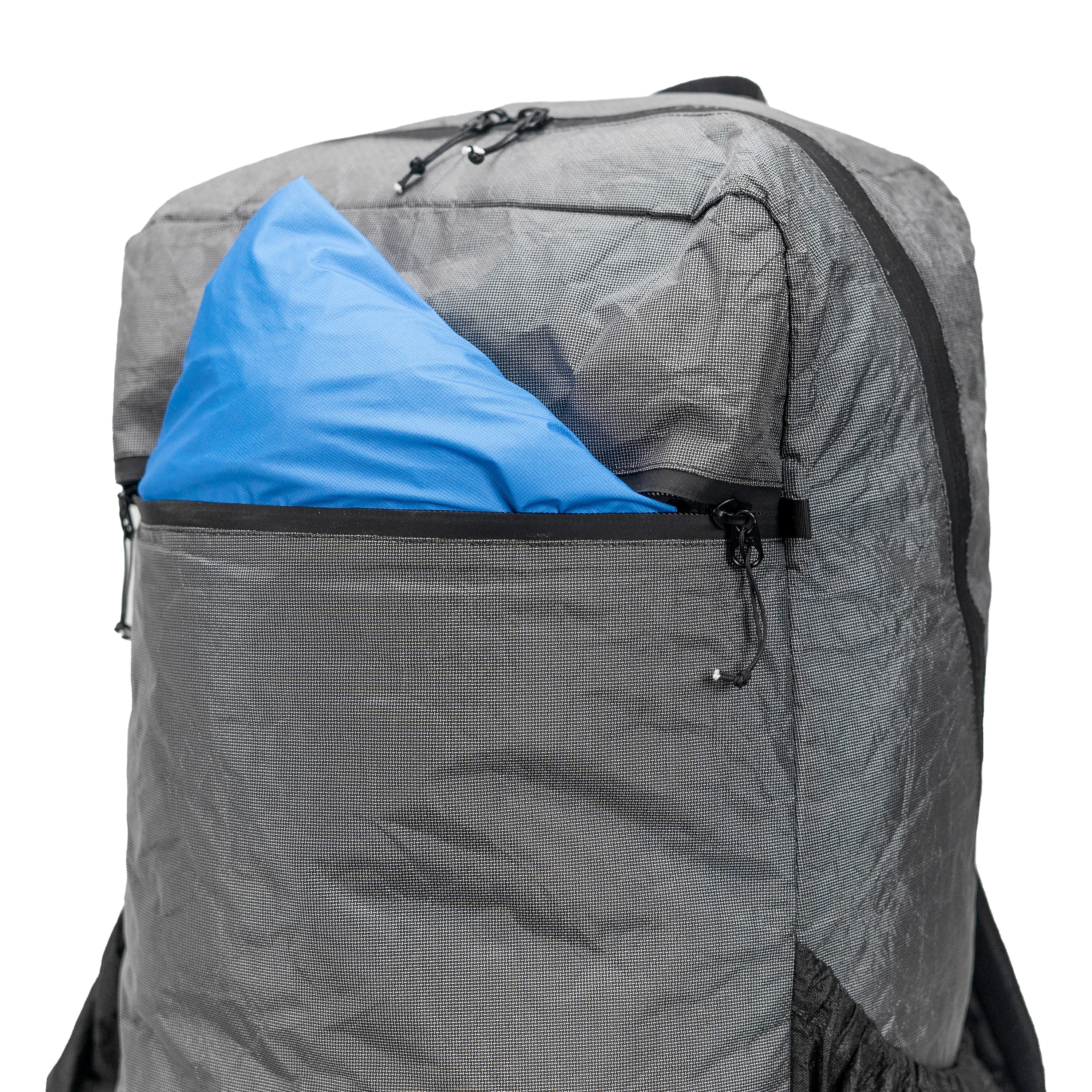 Bagger Ultra 40L Backpack DISC