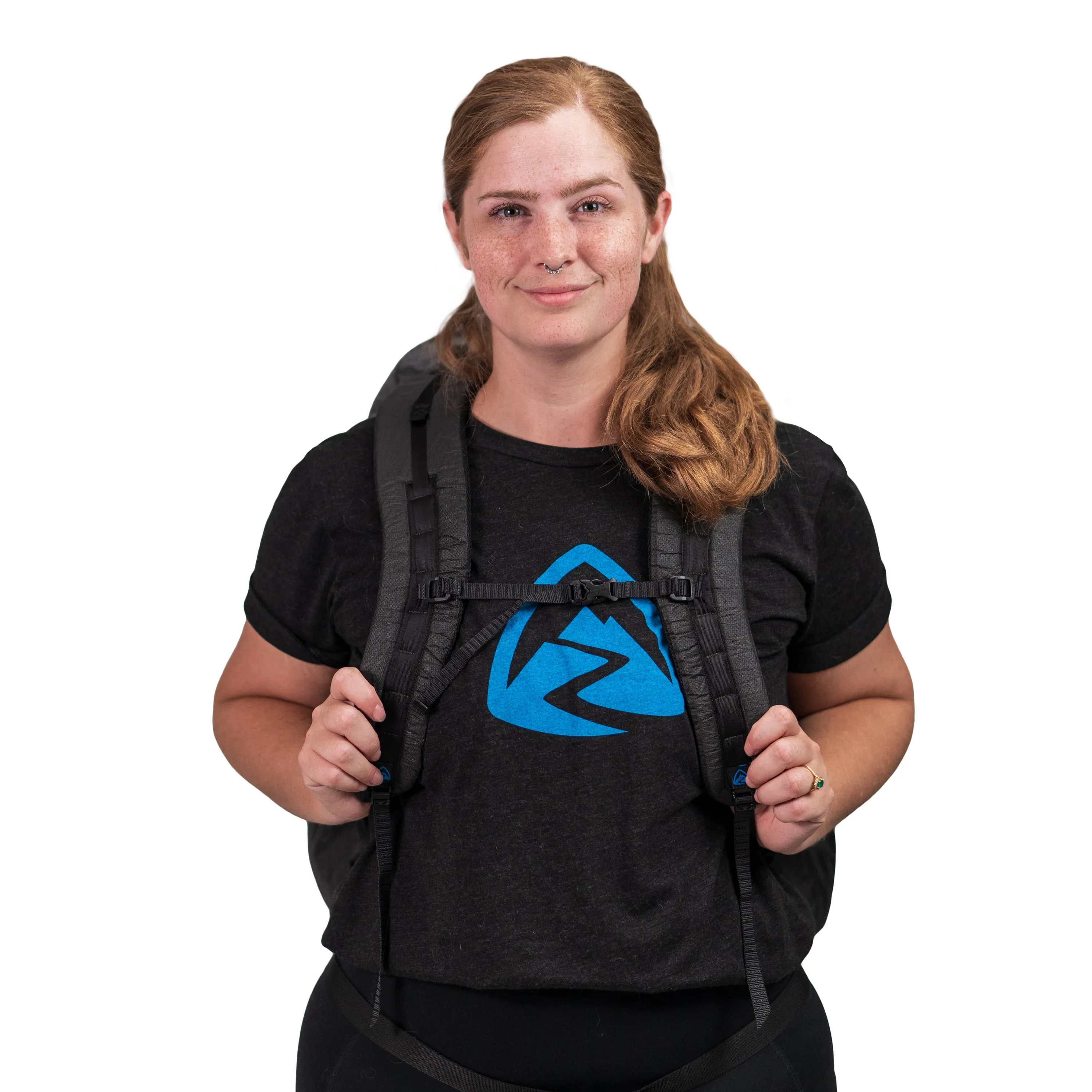 Bagger Ultra 40L Backpack DISC