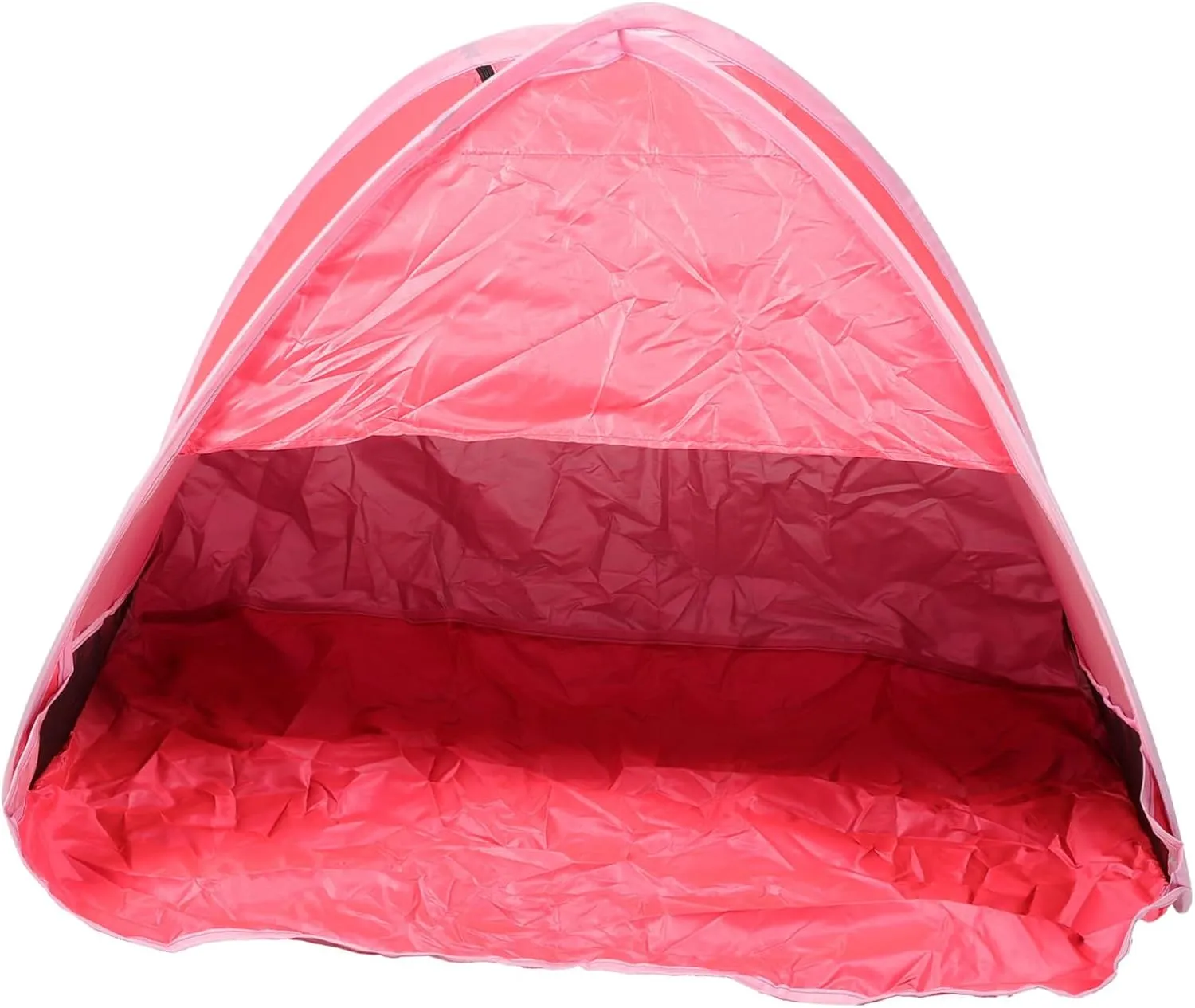 Balacoo Automatic Camping Tent Large Capacity Beach Sunshade Canopy Quick Folding for Family