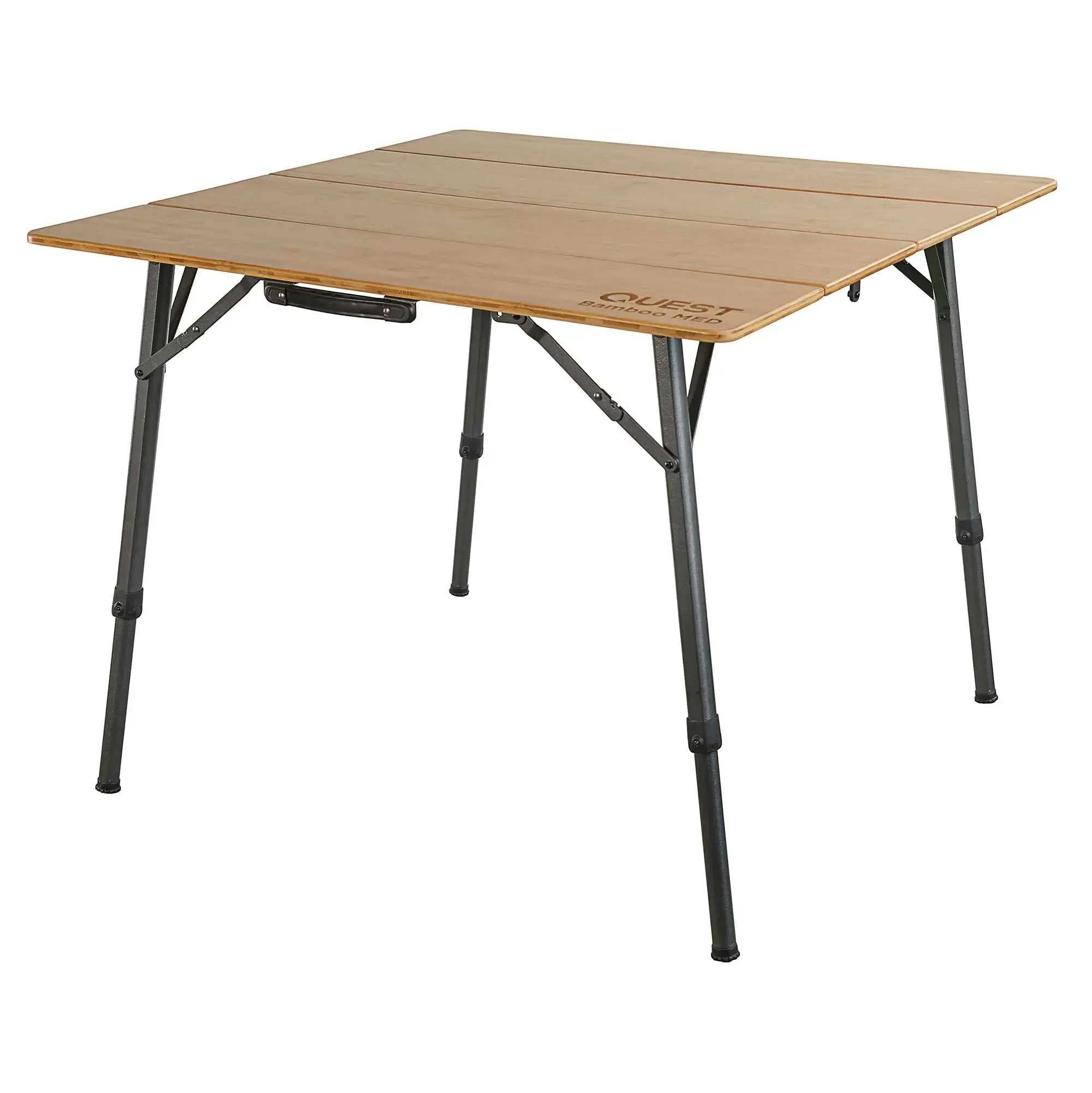 Bamboo Camp Table 90 - Medium