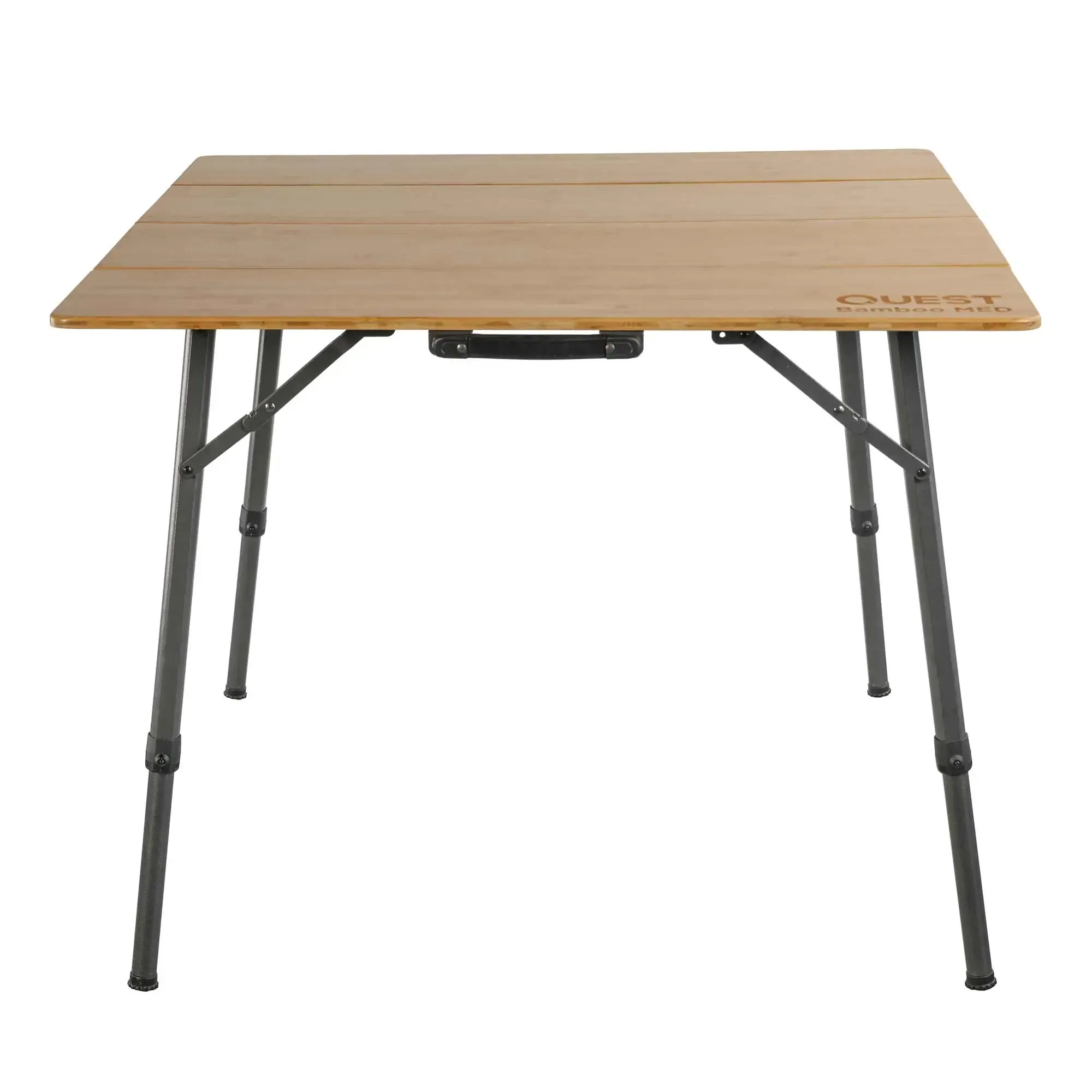 Bamboo Camp Table 90 - Medium