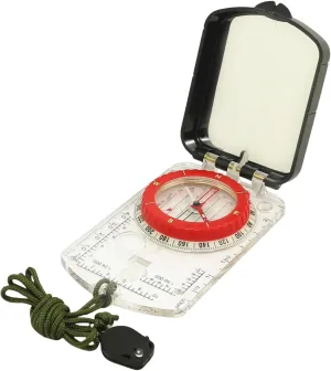 Baseplate Map Compasses with Scale Ruler Accurate Orienteering Compasses for Backpacking Camping Survival Navigation
