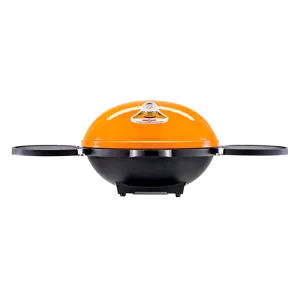 Beefeater Bugg 2 burner benchtop BBQ, amber - BB18224
