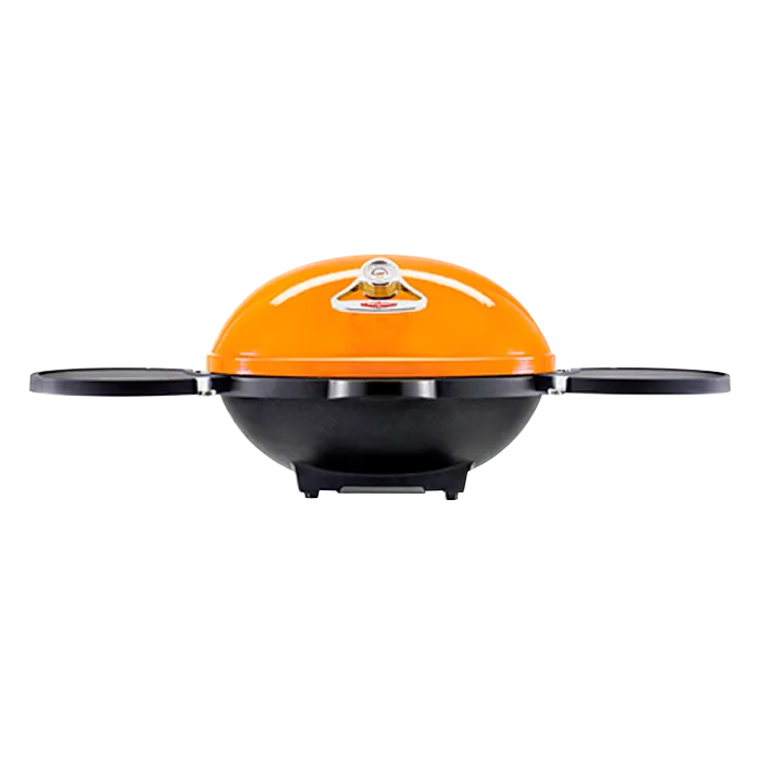 Beefeater Bugg 2 burner benchtop BBQ, amber - BB18224