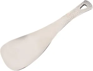 BESPORTBLE Outdoor Camping Spoon Lightweight Titanium Cutlery Ergonomic Design for Easy Handling Rustproof and for Picnics Hiking and Outdoor Cooking
