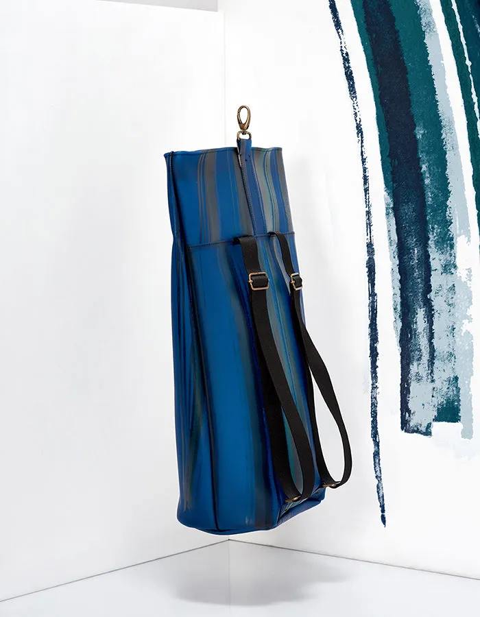 Bien Blue - Vittore Frattini Limited Edition