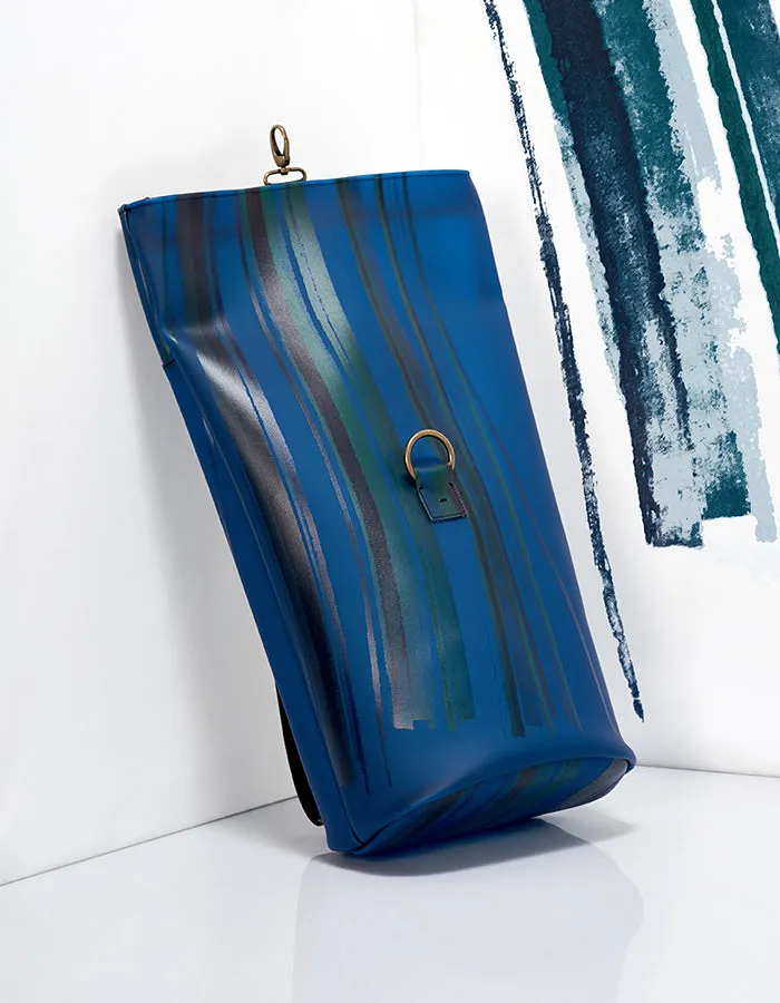 Bien Blue - Vittore Frattini Limited Edition