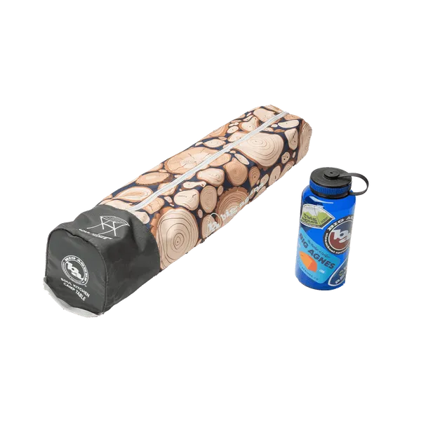 Big Agnes Soul Kitchen Camp Table