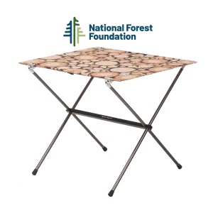 Big Agnes Soul Kitchen Camp Table
