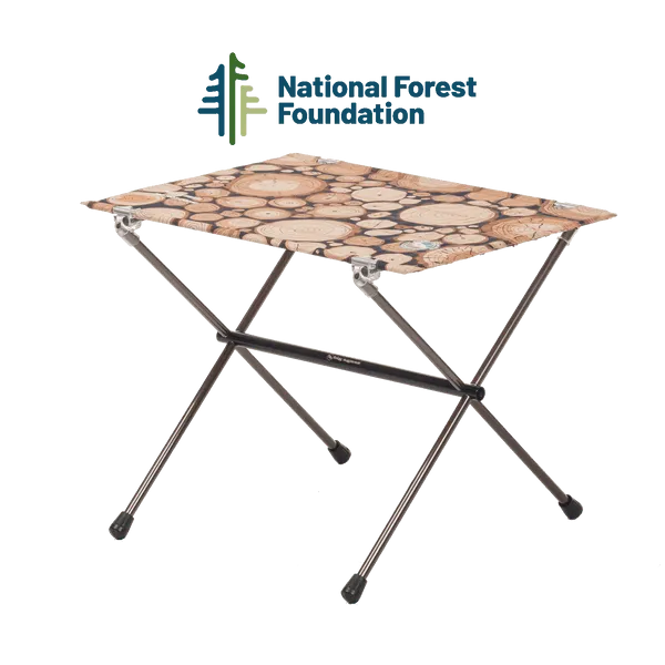 Big Agnes Woodchuck Camp Table