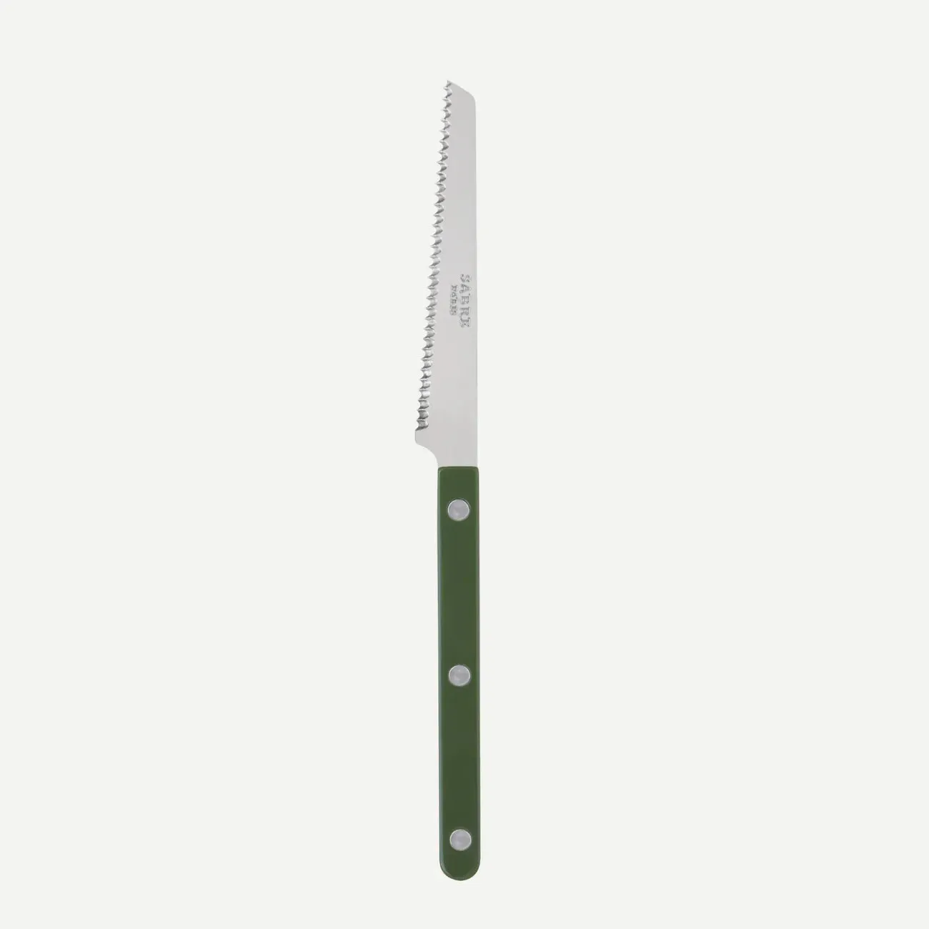 Bistrot Knife - Tomato