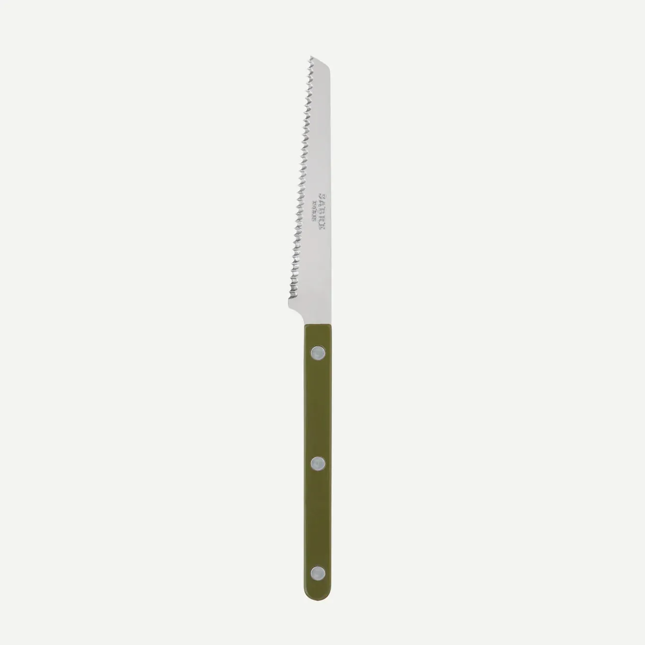 Bistrot Knife - Tomato