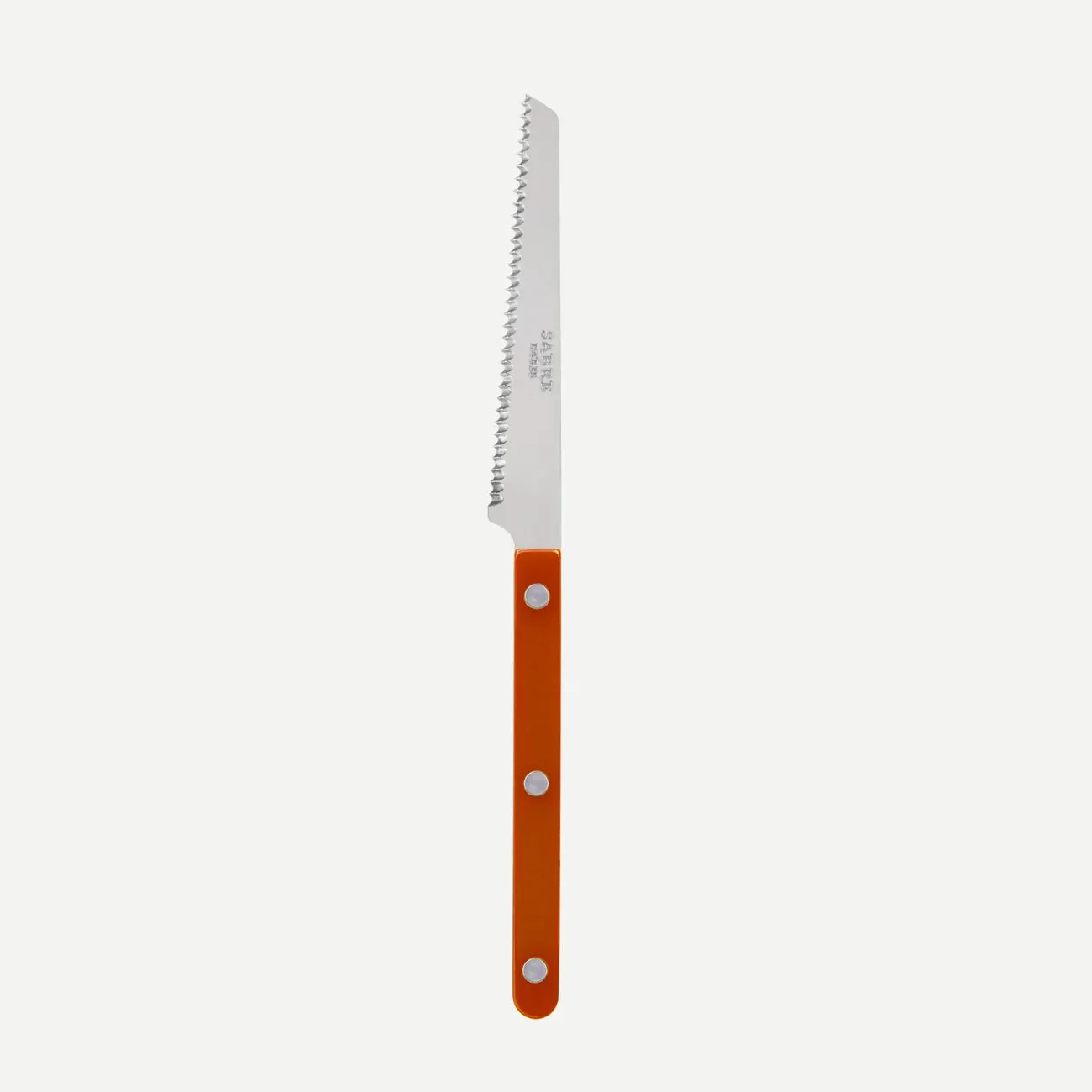 Bistrot Knife - Tomato