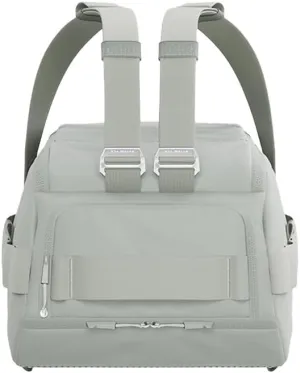 BLACKBRIAR 40L Duffel Bag Range 2.0 Cactus Gray