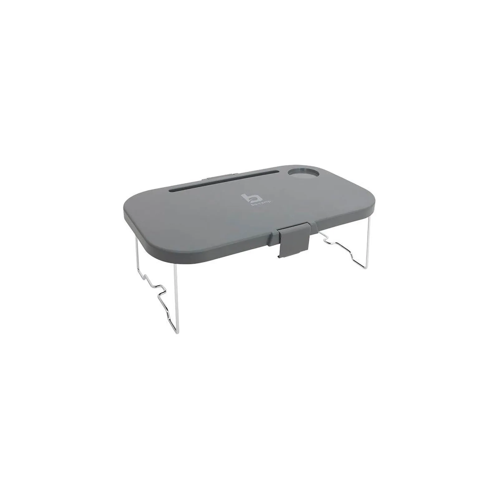 Bo-Camp Foldable Bowl with Table Top 17L