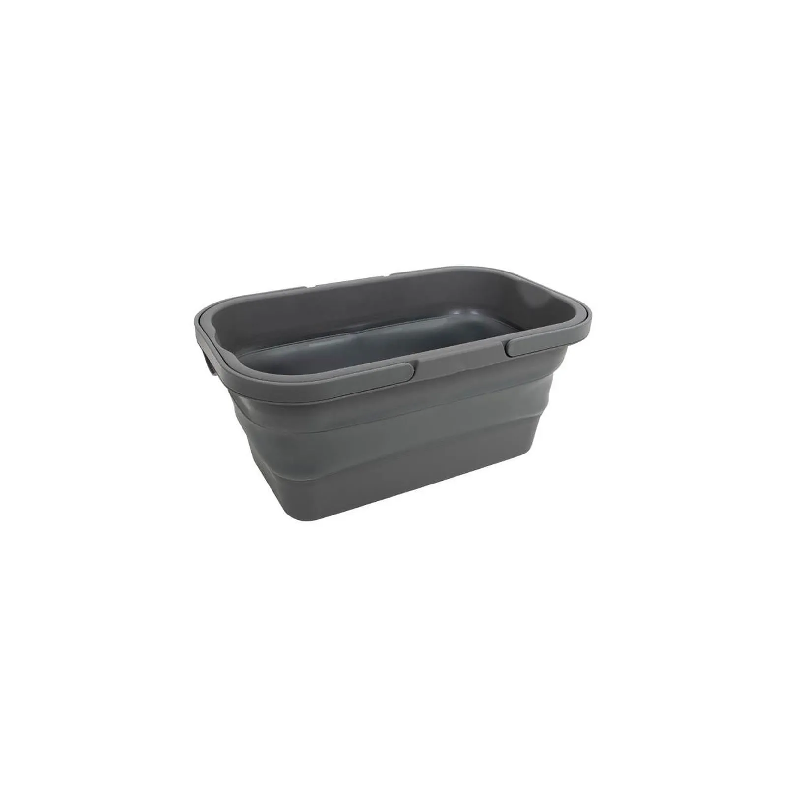 Bo-Camp Foldable Bowl with Table Top 17L