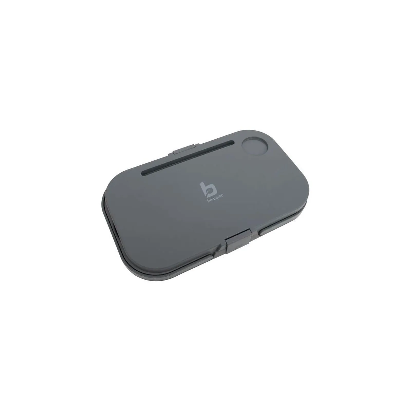 Bo-Camp Foldable Bowl with Table Top 17L
