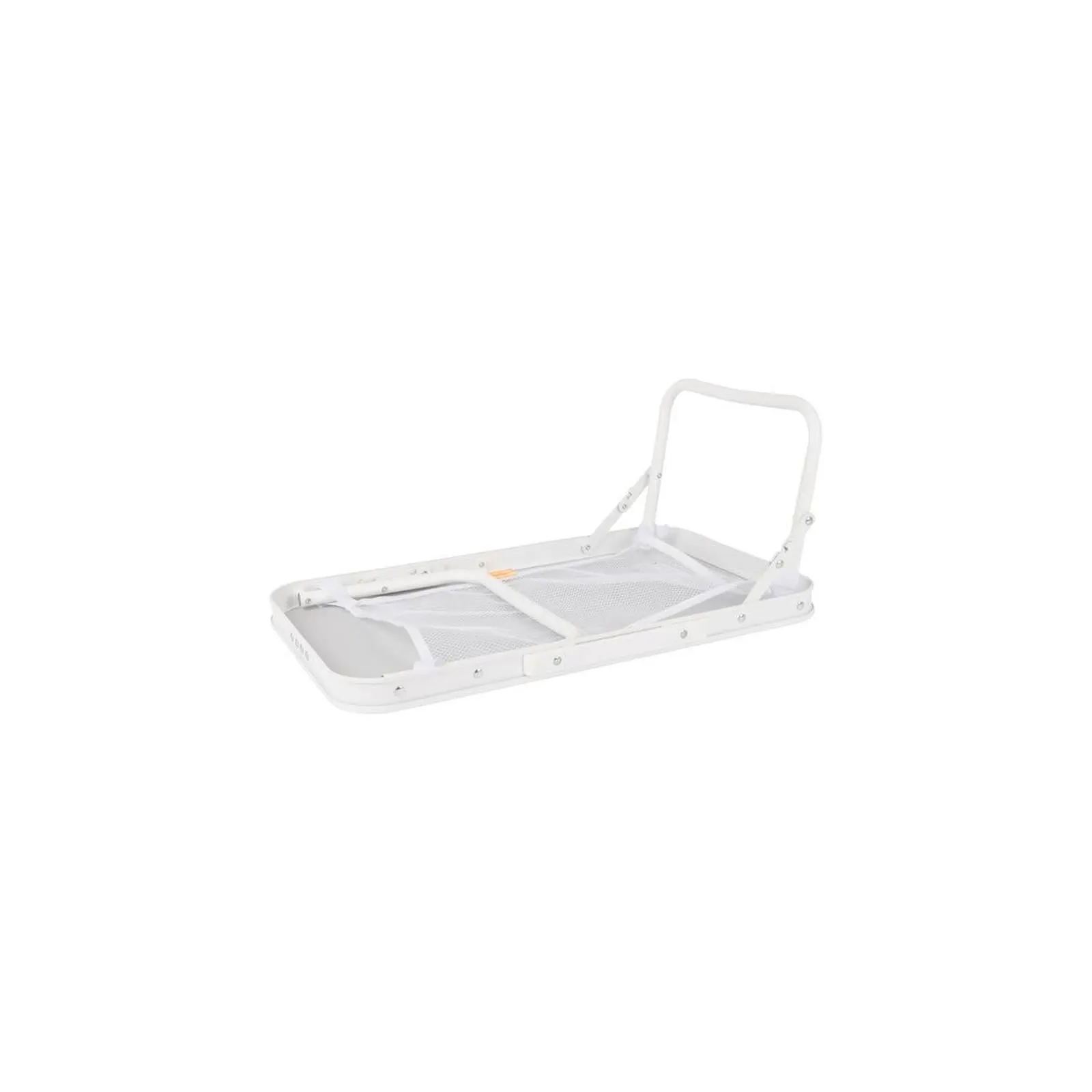 Bo-Camp Pastel Collection Table Yvoire Compact 56 x 34cm
