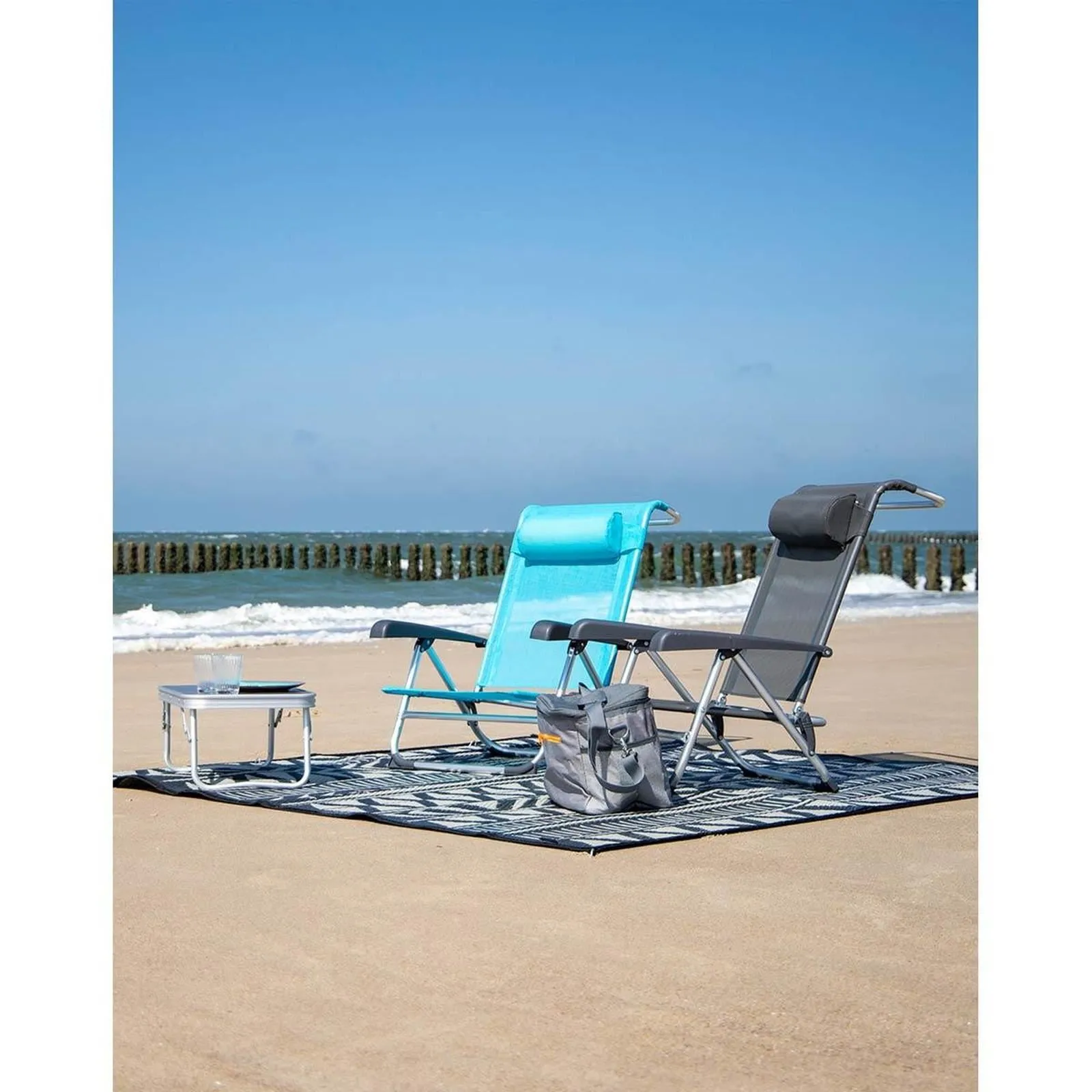 Bo-Camp Table Compact