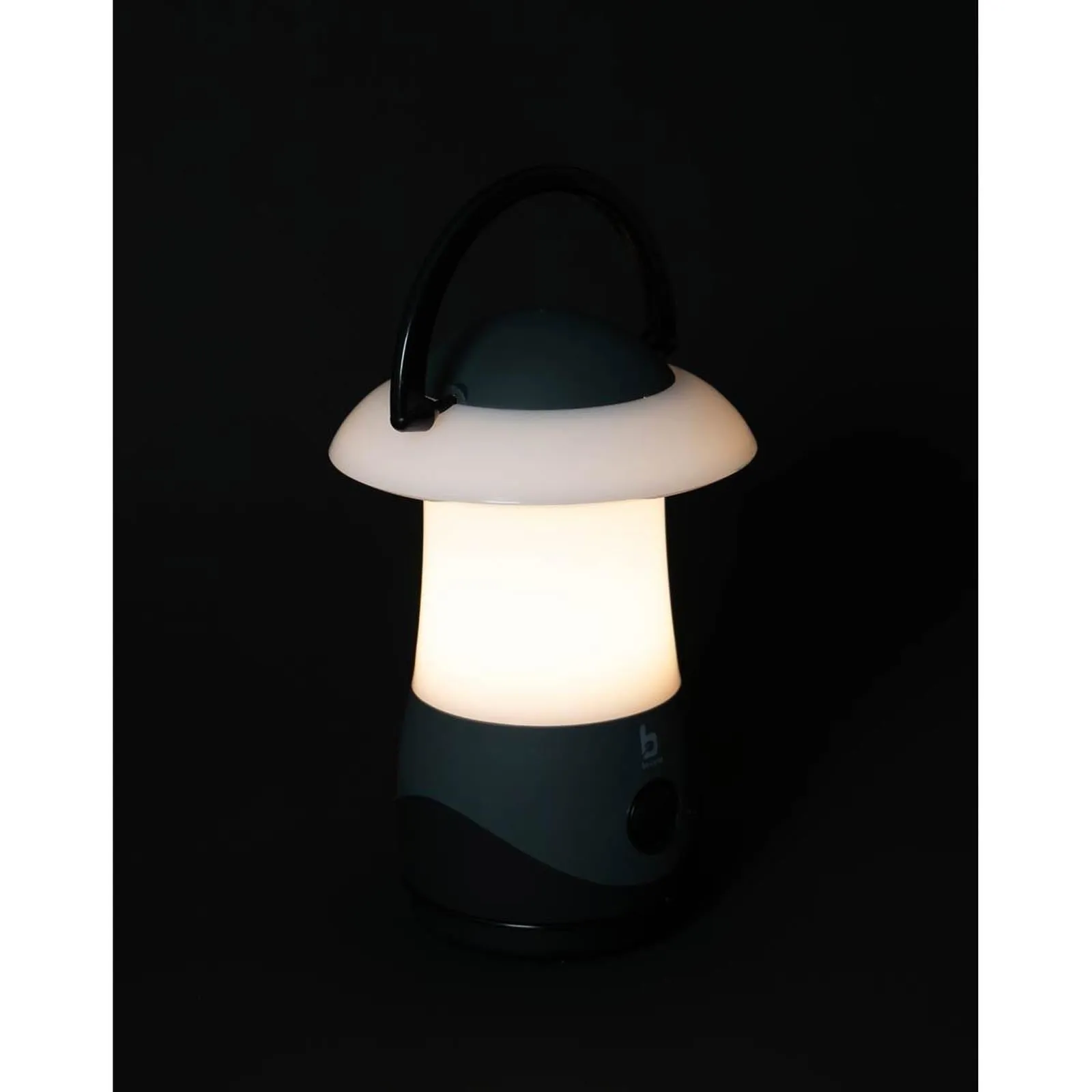 Bo-Camp Table/Hanging Lamp Cygnus High Power Led Grey