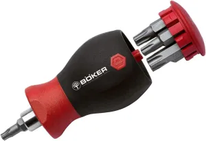 BOKER Toolkit Torx Head