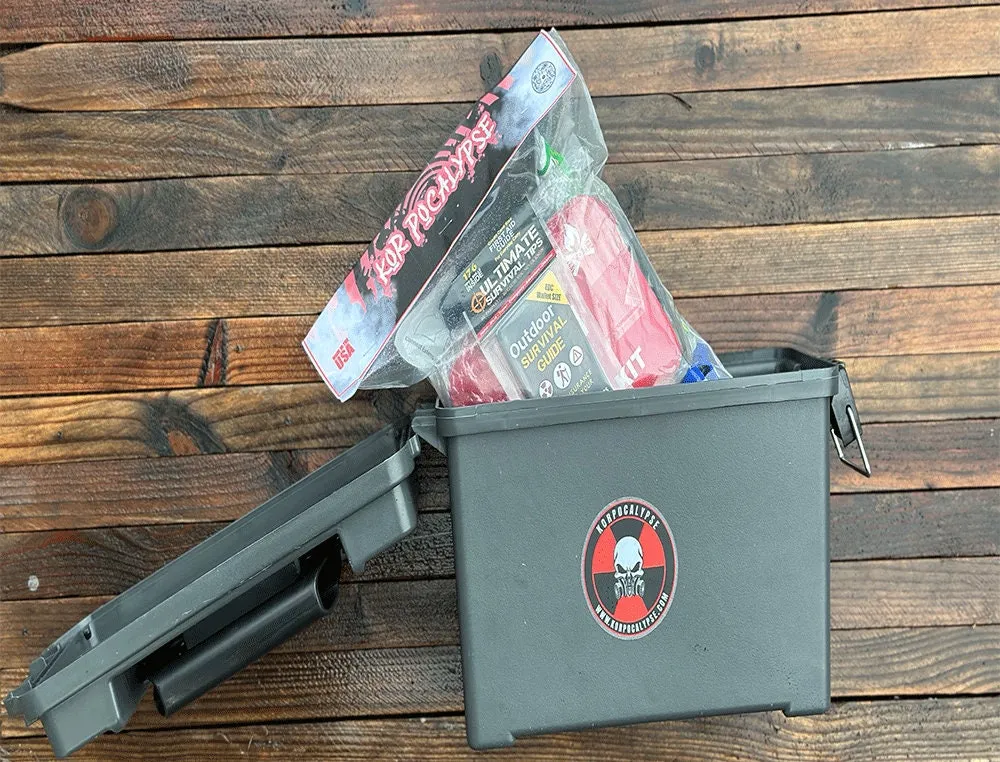 BOX use) Chic BUGOUT Military discount (individual