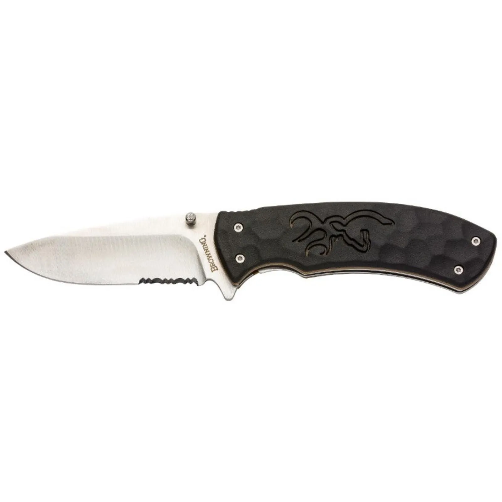 Browning Primal Folder
