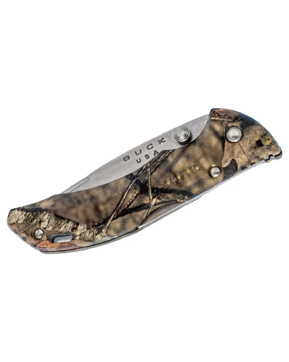 Buck 284 Bantam BBW Knife