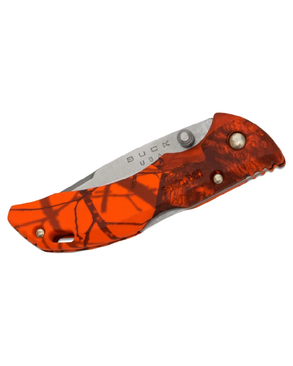 Buck 284 Bantam BBW Knife
