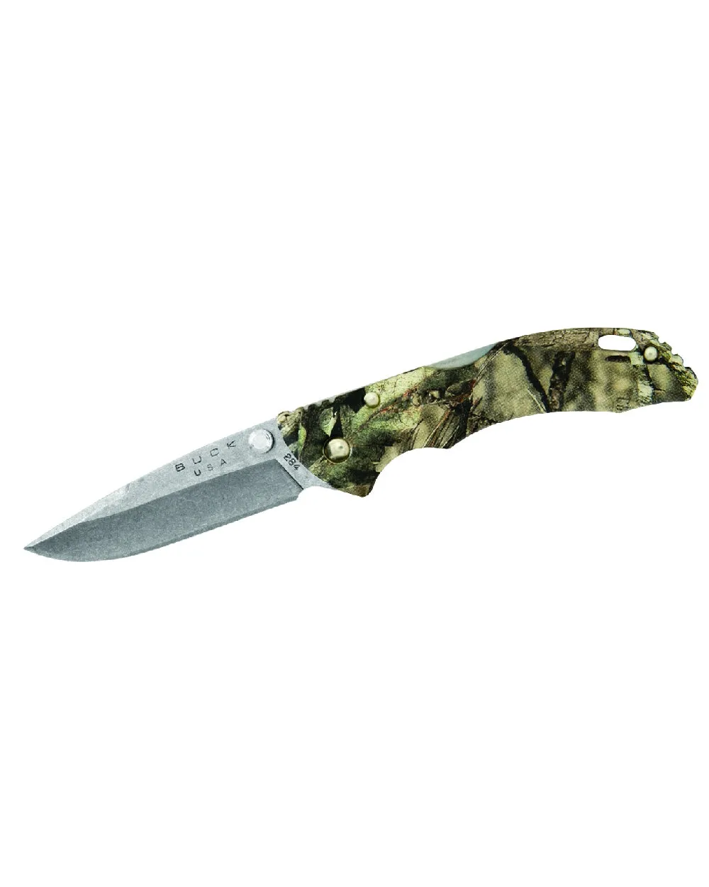 Buck 284 Bantam BBW Knife