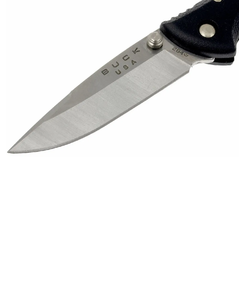 Buck 284 Bantam BBW Knife