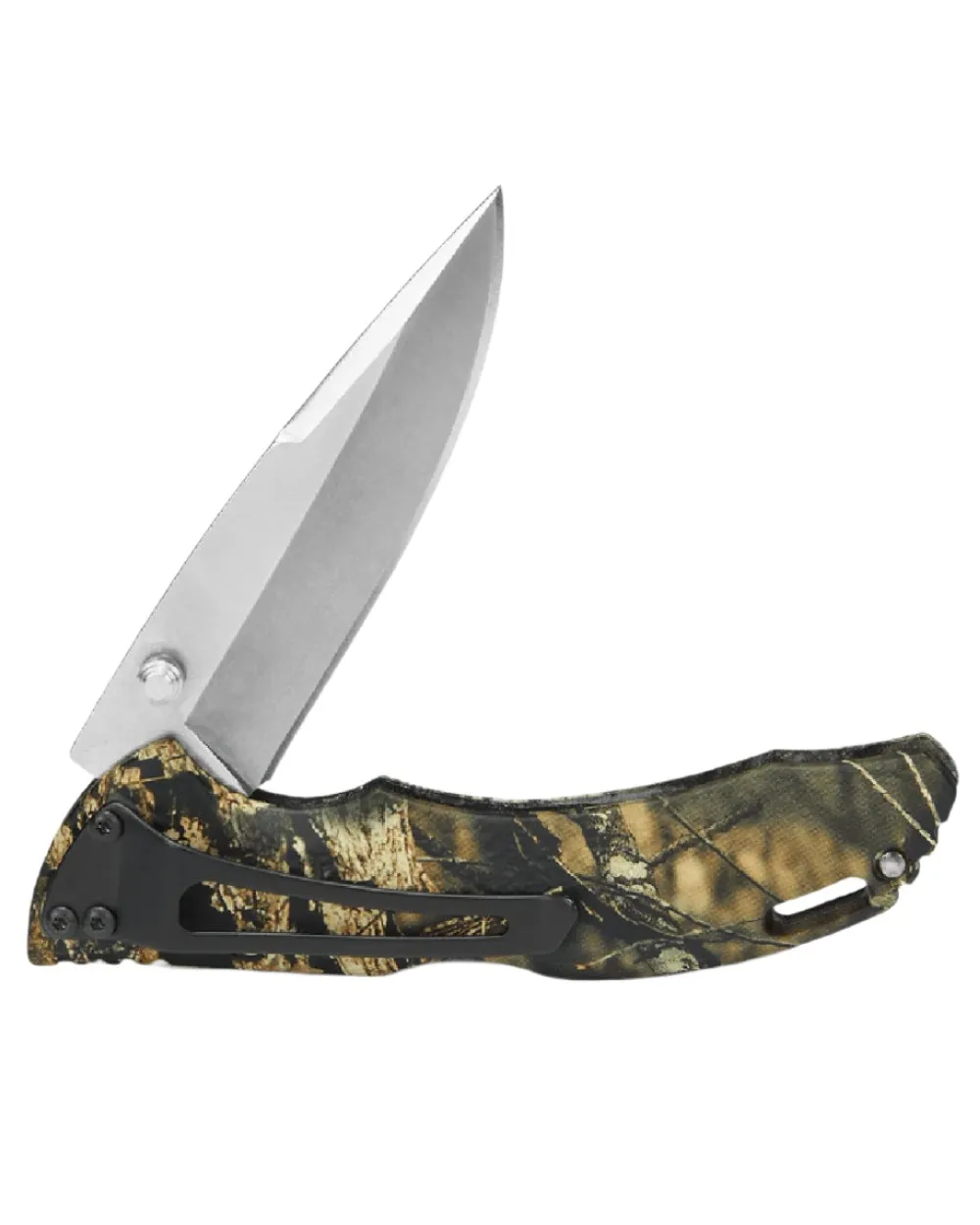 Buck Bantam BLW Knife