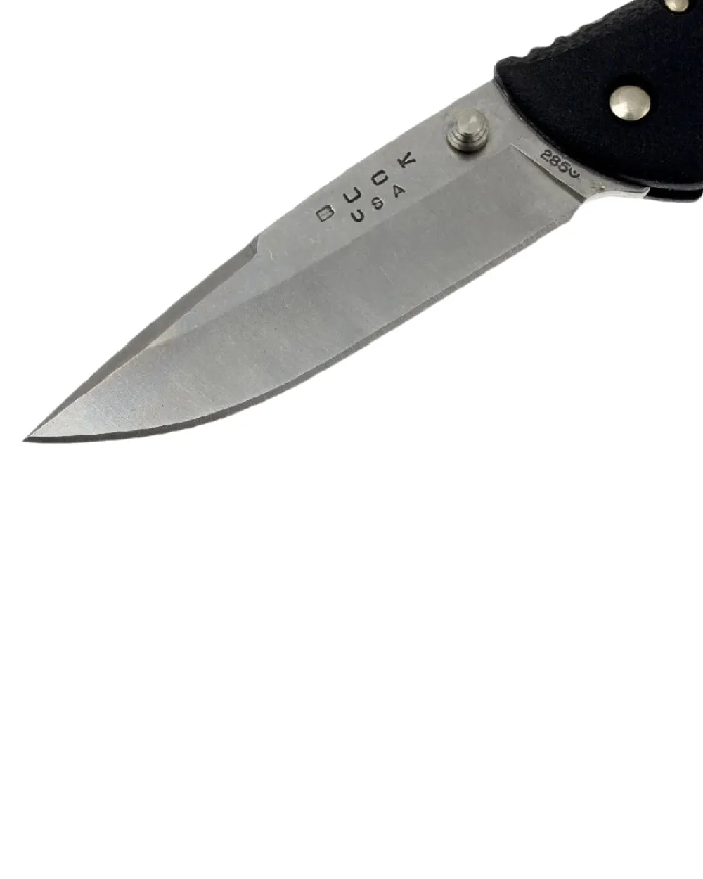 Buck Bantam BLW Knife