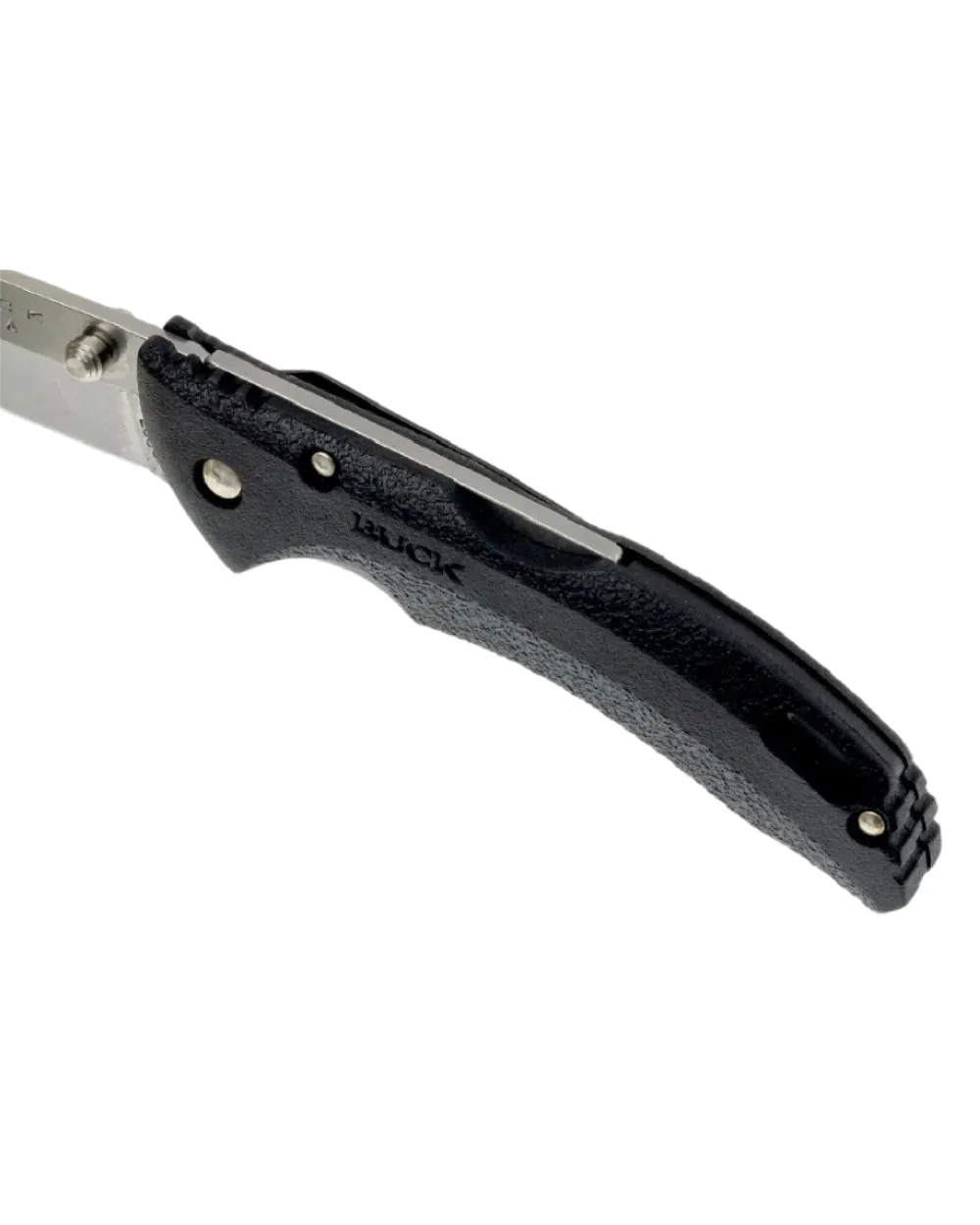 Buck Bantam BLW Knife