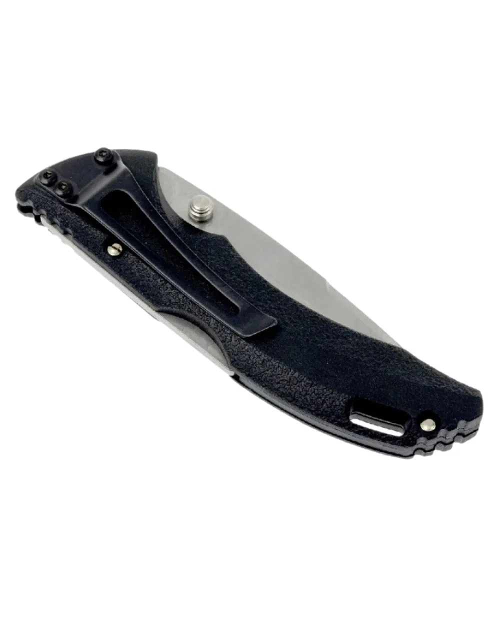 Buck Bantam BLW Knife