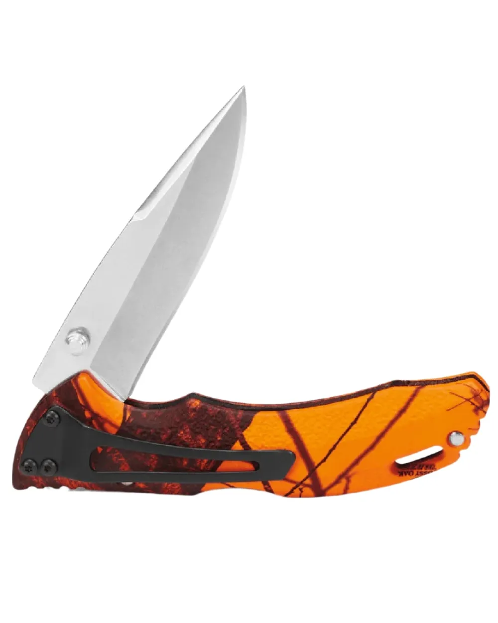 Buck Bantam BLW Knife