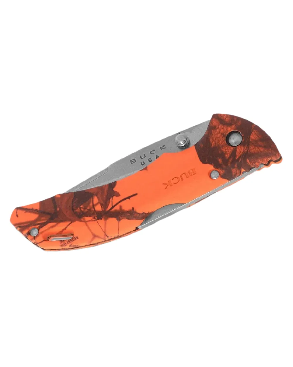 Buck Bantam BLW Knife