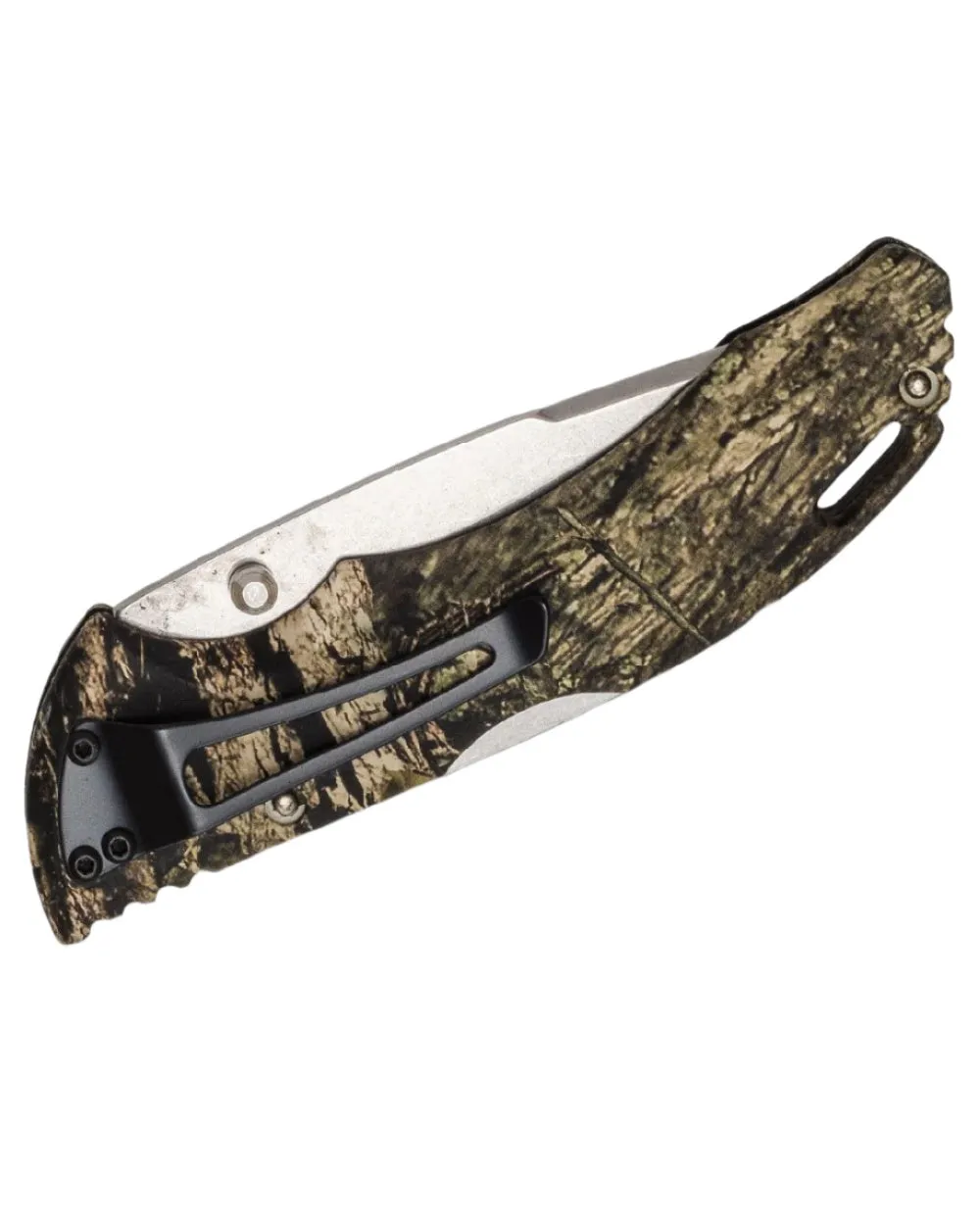 Buck Bantam BLW Knife