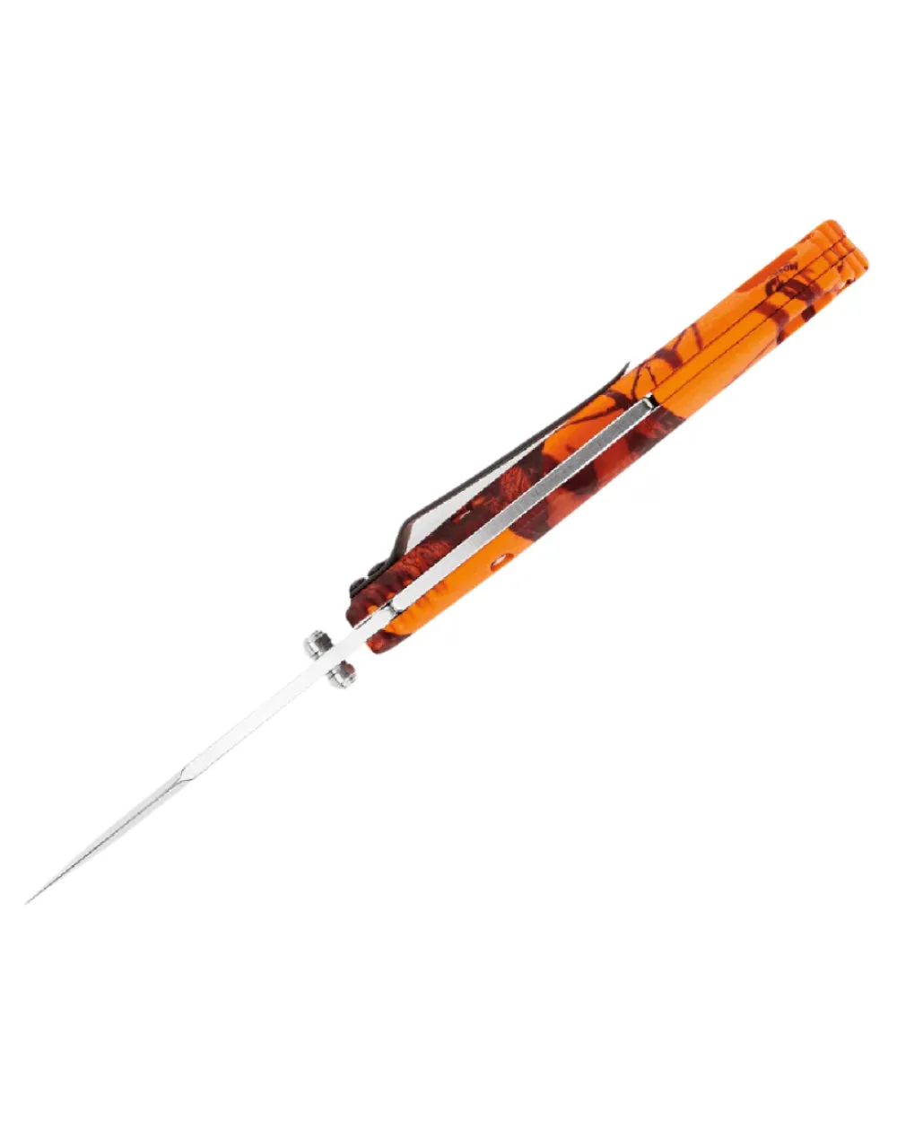 Buck Bantam BLW Knife