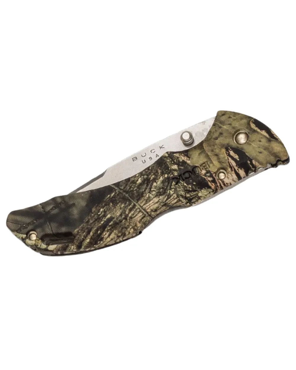 Buck Bantam BLW Knife