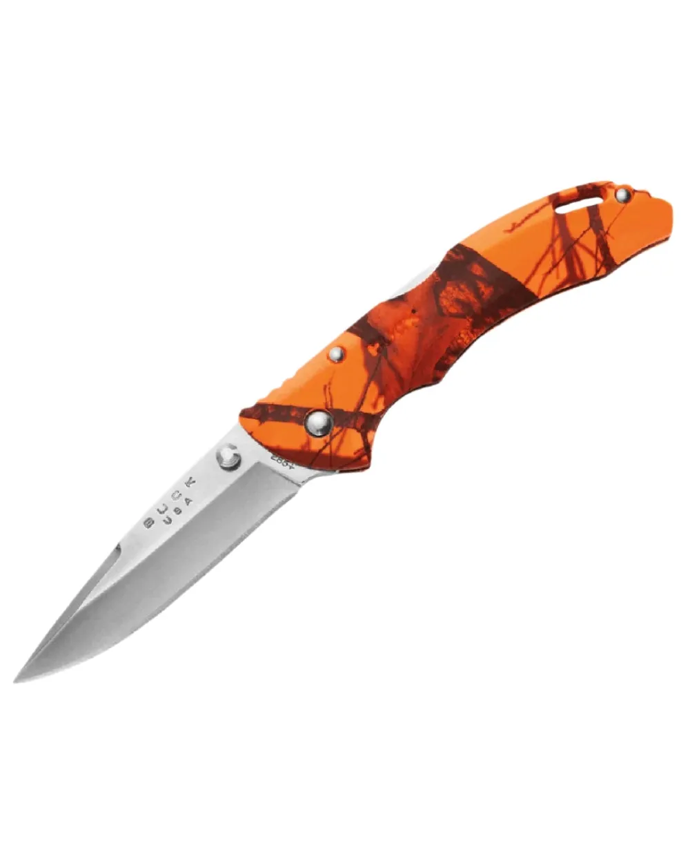 Buck Bantam BLW Knife