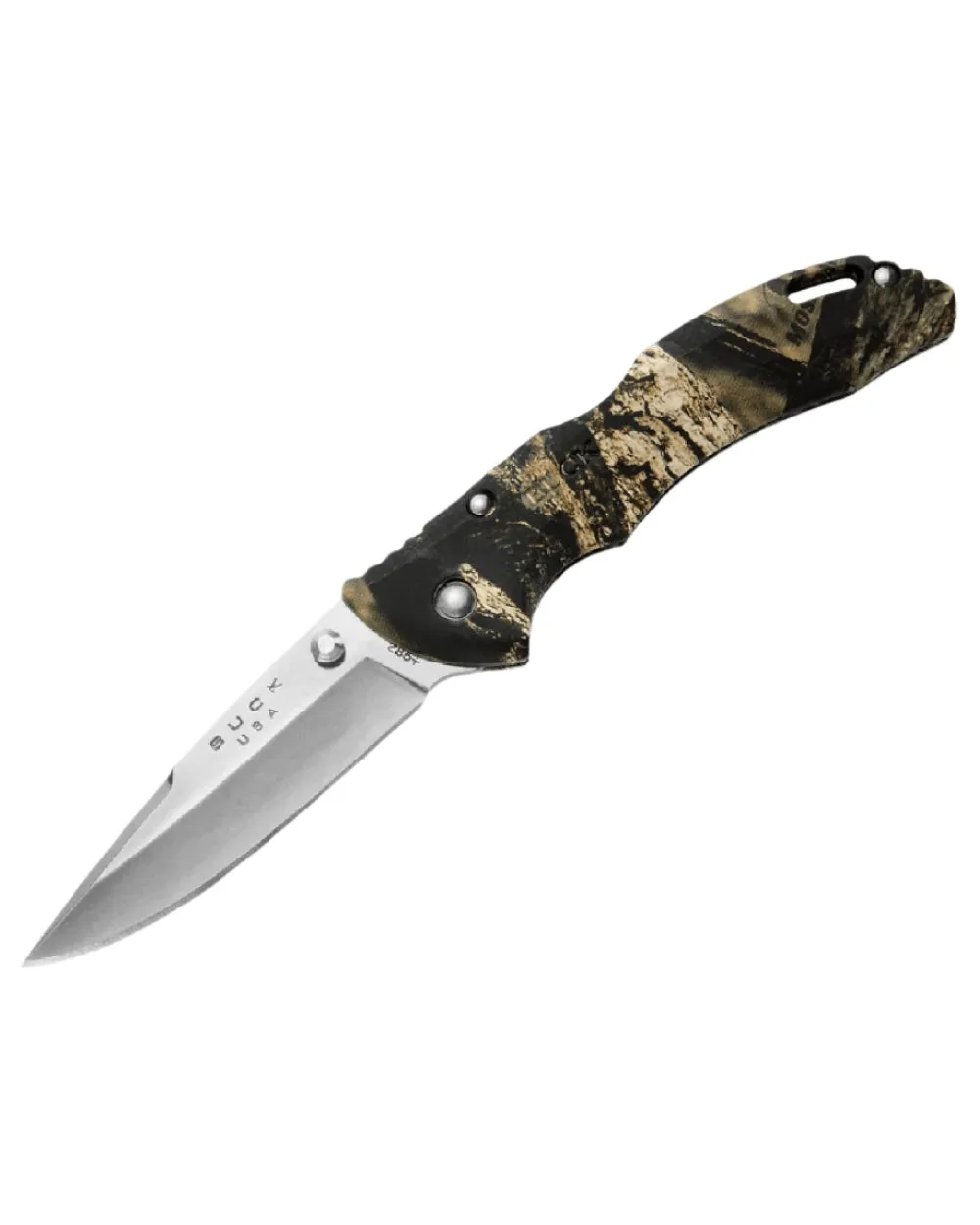 Buck Bantam BLW Knife