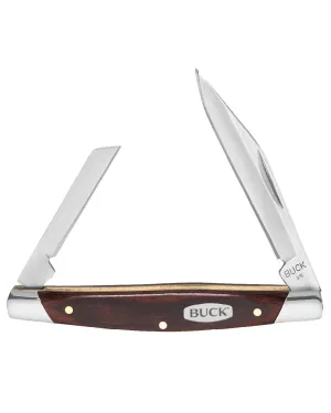 Buck Deuce Knife