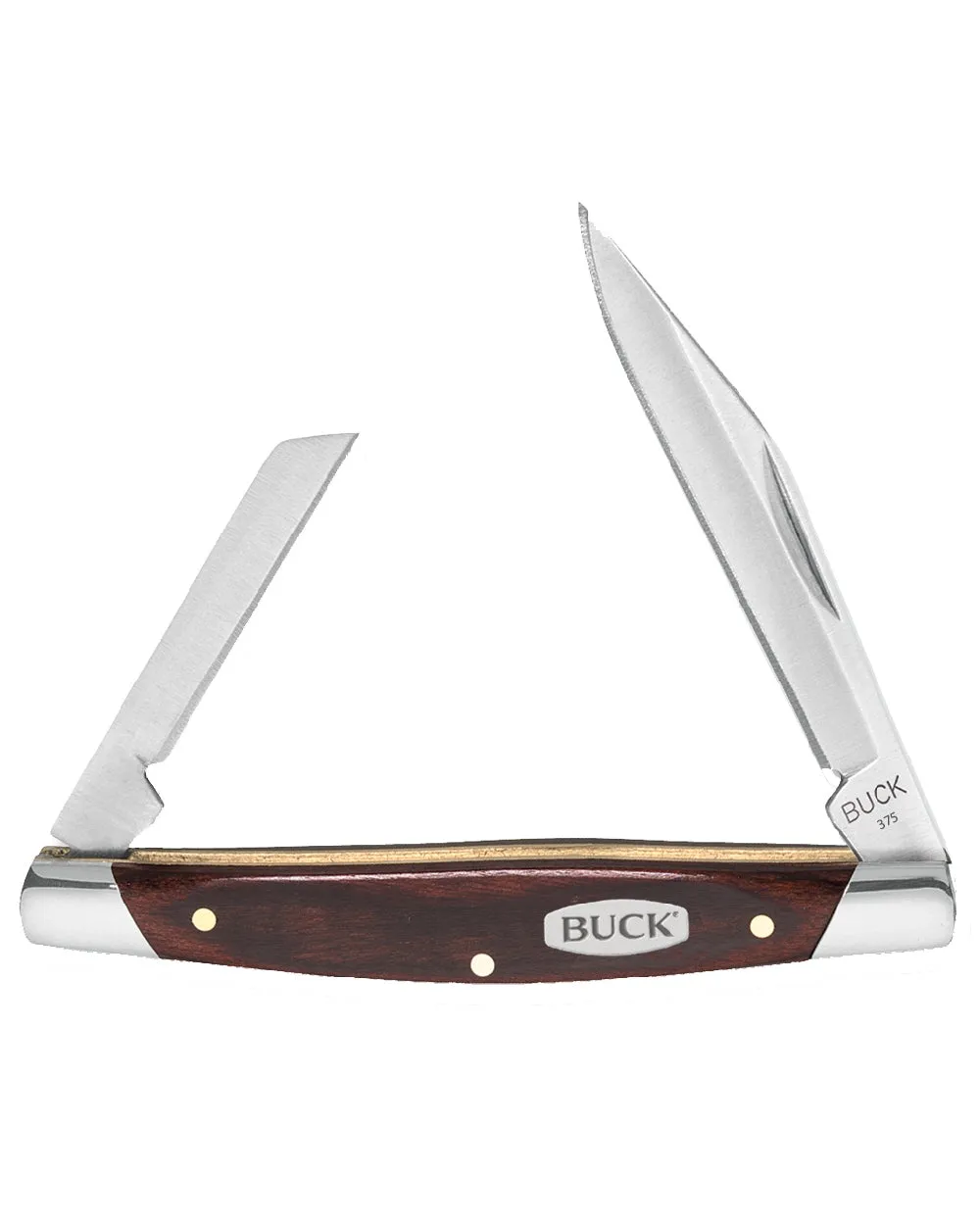 Buck Deuce Knife